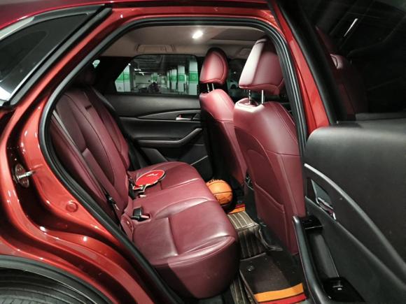 [西安·陕U] 二手马自达马自达CX-302022款 2.0L 自动耀悦型