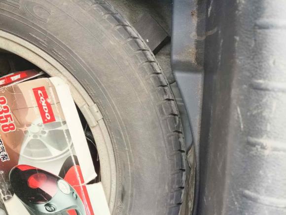 [杭州·浙A] 二手本田雅阁2008款 2.0L EX