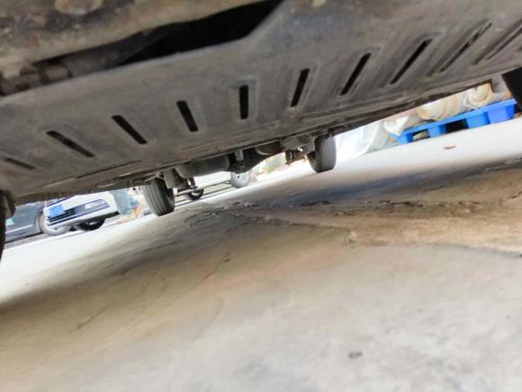 [杭州·浙A] 二手五菱汽车五菱荣光V2019款 1.5L厢式运输车实用型