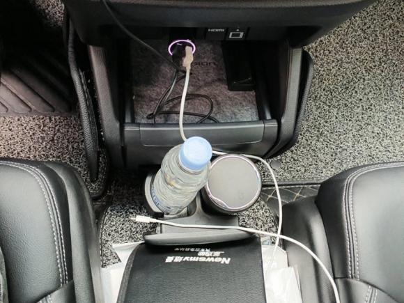 [上海·沪L] 二手本田艾力绅2016款 2.4L 豪华版