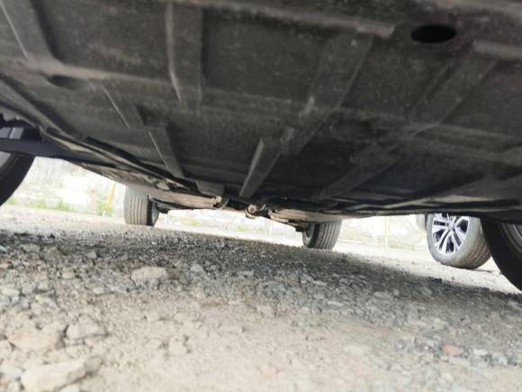 [上海·皖A] 二手日产逍客2022款 2.0L CVT XV Prem豪华版