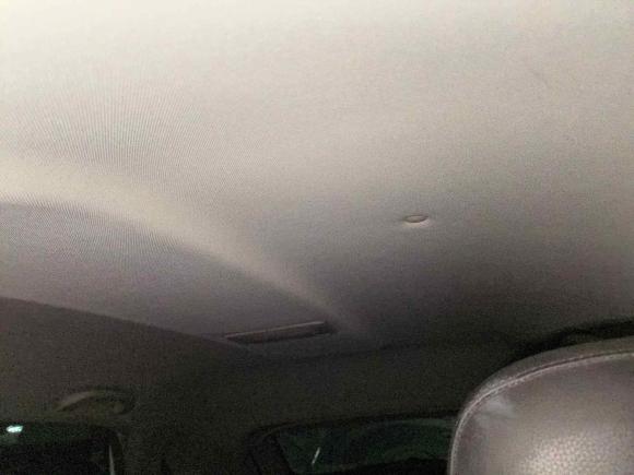 [深圳·粤B] 二手威马汽车威马EX52018款 EX5 400 Lite探索版