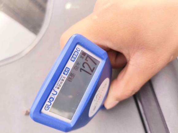 [南昌·赣A] 二手日产天籁2011款 2.0L XL舒适版