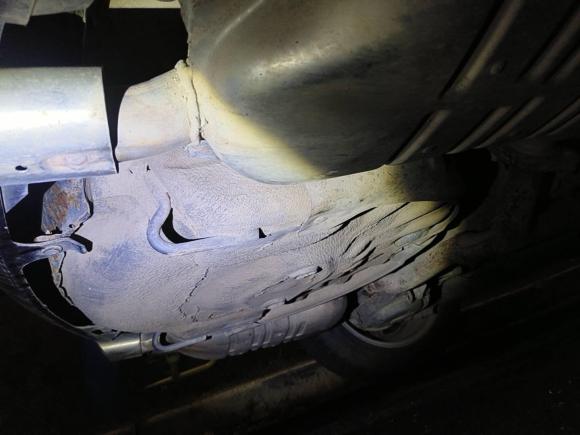 [嘉兴·浙A] 二手马自达马自达62015款 2.0L 自动豪华型