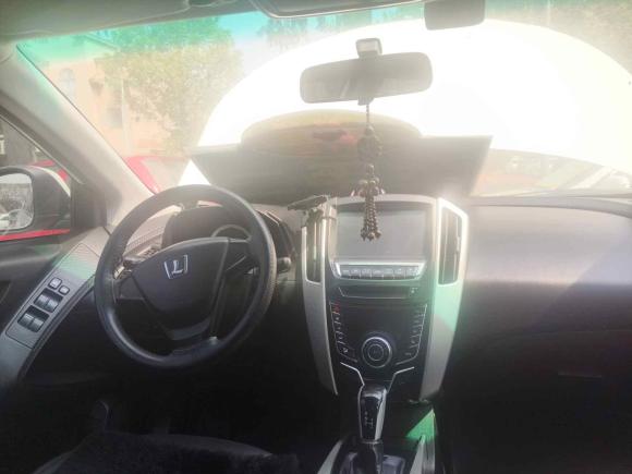 [青岛·黑M] 二手纳智捷优6 SUV2016款 1.8T 风尚超值型