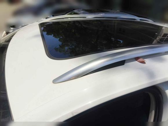 [上海·渝A] 二手大众T-ROC探歌2018款 280TSI DSG两驱舒适型 国V