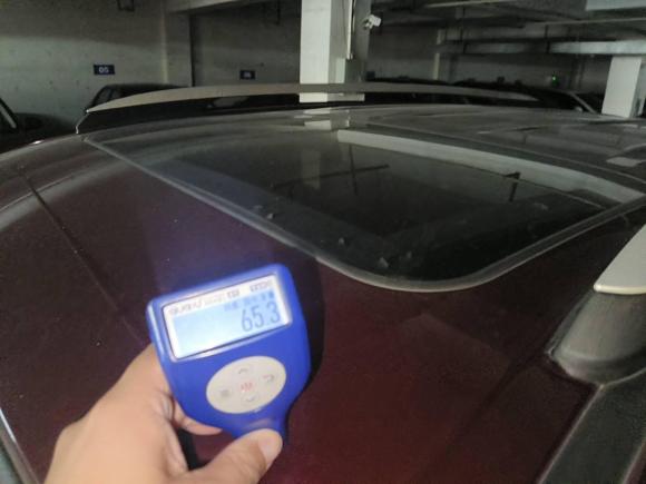 [宁波·浙B] 二手丰田RAV4荣放2019款 2.0L CVT两驱风尚X限量版 国VI