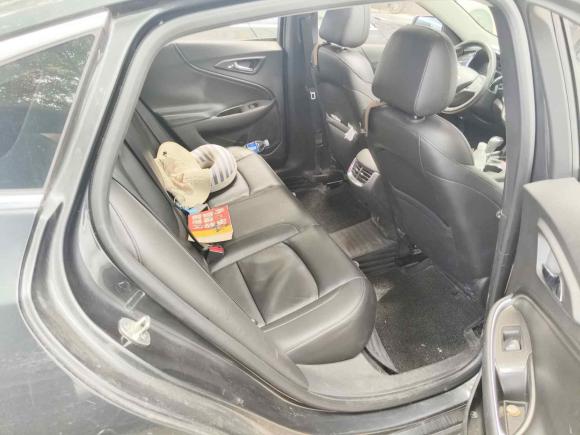 [宁波·浙B] 二手雪佛兰迈锐宝XL2016款 1.5T 双离合锐耀版