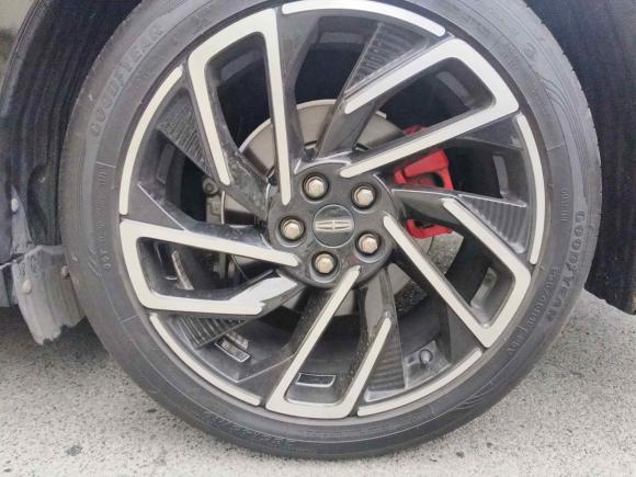 [嘉兴·浙F] 二手林肯林肯Z2022款 i酷 尊雅版