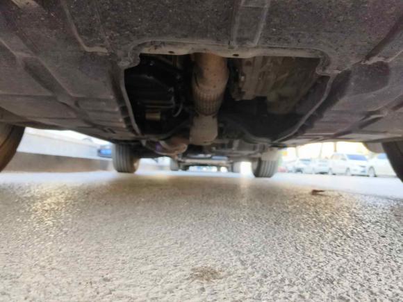 [济南·鲁A] 二手英菲尼迪英菲尼迪QX602014款 2.5 S/C Hybrid 两驱卓越版