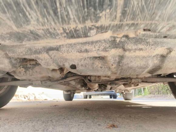 [宁波·浙B] 二手丰田威驰2011款 1.6L GL-i 天窗版 AT