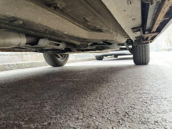 [济南·鲁A] 二手Jeep指南者2017款 200TS 自动高性能四驱版