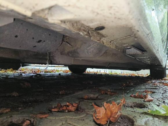 [西安·陕U] 二手日产天籁2008款 2.5L XL领先版