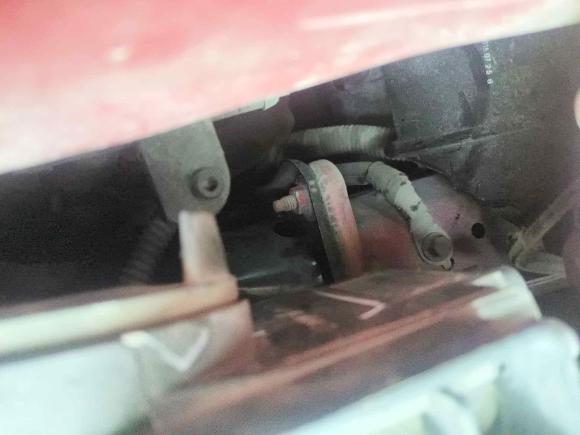 [温州·浙C] 二手福特福克斯2015款 两厢 1.6L 手动舒适型