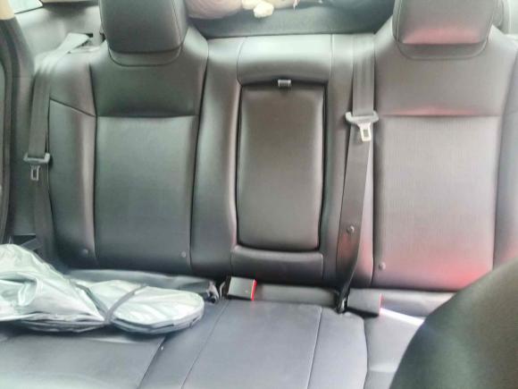 [合肥·皖A] 二手福特福睿斯2017款 幸福版 1.5L 自动时尚型