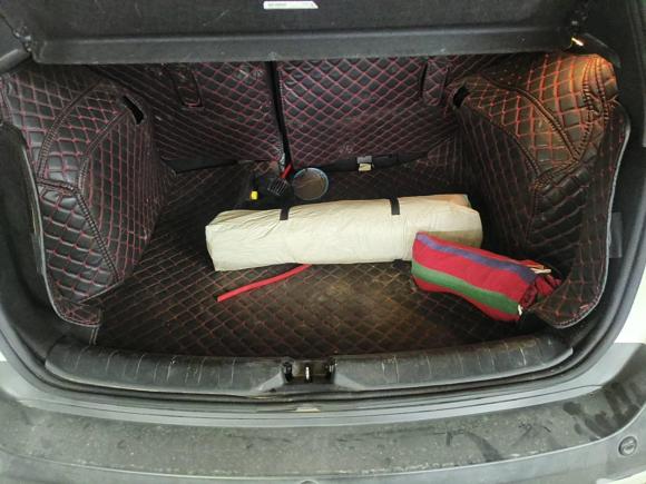 [广州·湘M] 二手日产劲客2018款 1.5L CVT智联豪华版