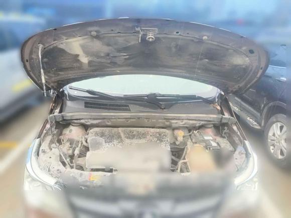 [武汉·鄂A] 二手宝骏宝骏7302014款 1.5L 手动舒适ESP版 7座