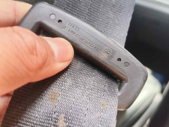 [杭州·鲁Q] 二手哈弗哈弗H22016款 红标 1.5T 自动两驱豪华型