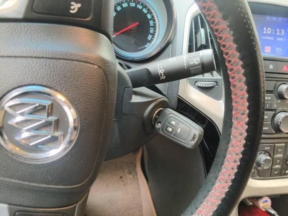 [义乌·浙G] 二手别克英朗2013款 GT 1.8L 自动时尚版
