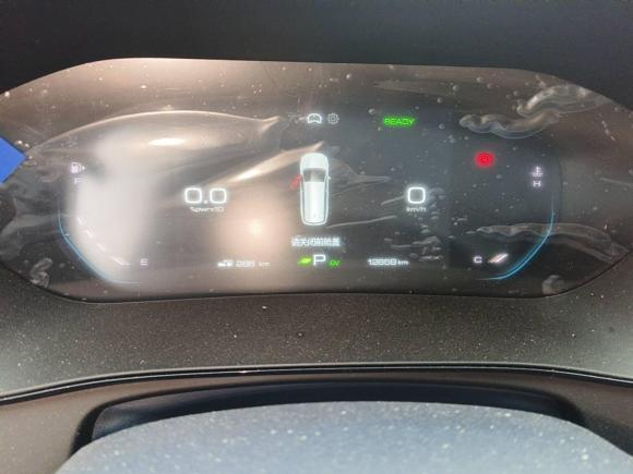 [台州·浙J] 二手五菱汽车五菱凯捷2023款 2.0L DHT奢享型