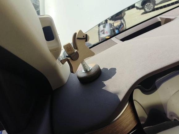 [上海·沪A] 二手鸿蒙智行问界M72024款 1.5T 智驾四驱Max版 5座