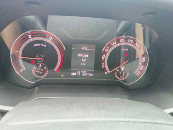 [成都·川G] 二手上汽大通MAXUS大通T702020款 2.0T柴油自动四驱澳洲版长箱高底盘