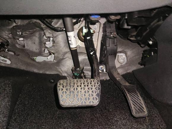 [嘉兴·浙F] 二手福特翼搏2013款 1.5L 自动风尚型