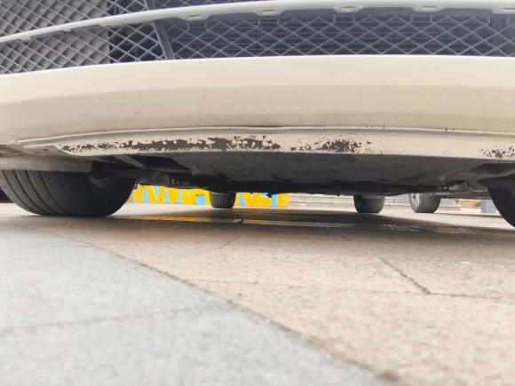 [宁波·浙B] 二手宝马宝马5系2010款 520Li 豪华型