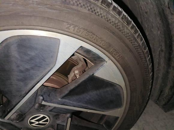 [南京·苏A] 二手大众大众ID.32021款 Pure 纯净版