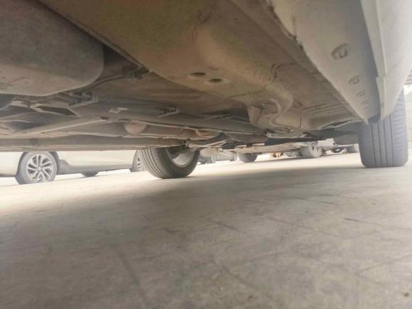 [金华·浙G] 二手观致观致52019款 1.6T 自动 智云互联（AliOS）版尊贵版