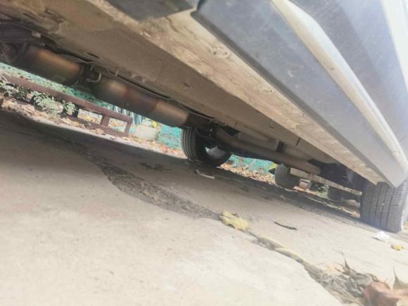 [济南·鲁S] 二手捷途捷途X90 PLUS2021款 1.6TD DCT别墅 5座