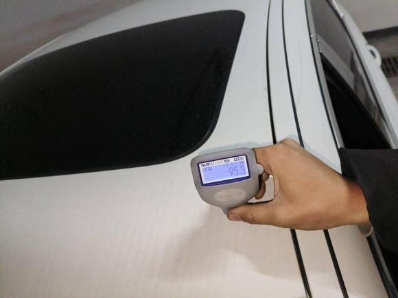 [嘉兴·渝A] 二手宝马宝马5系2012款 523Li 豪华型