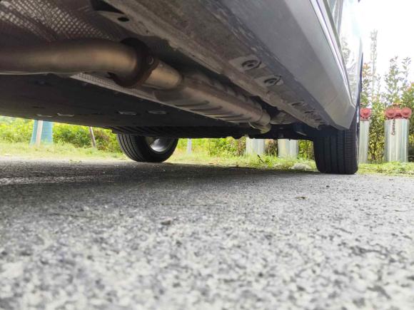 [上海·苏K] 二手吉利银河银河L72024款 1.5T 115km MAX  龙腾版