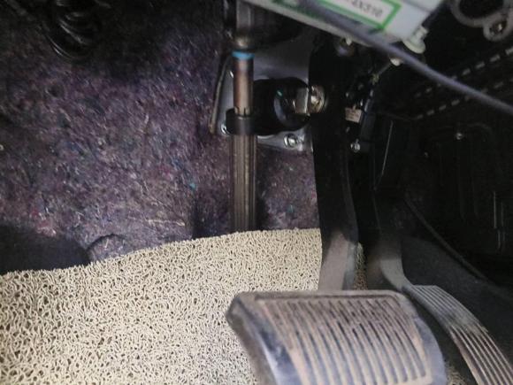 [湖州·浙E] 二手现代瑞奕2014款 1.6L 自动TOP