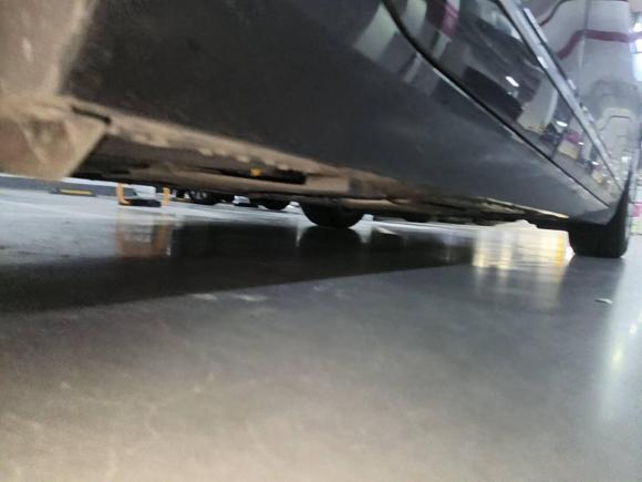 [上海·沪F] 二手凯迪拉克凯迪拉克CT62020款 28T 精英型