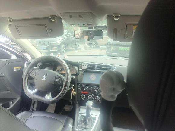 [深圳·粤B] 二手DSDS 5LS2015款 1.6T 基础版THP160