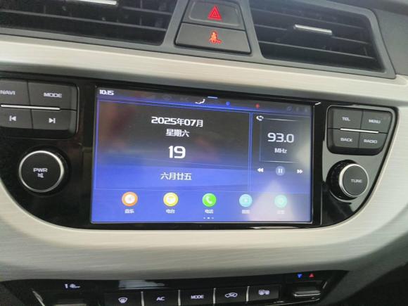 [温州·晋K] 二手吉利汽车远景X32019款 升级版 1.5L CVT精英型