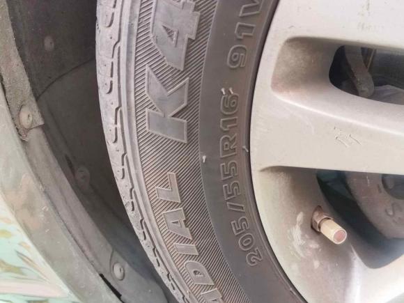 [上海·沪B] 二手斯柯达明锐2014款 1.6L 自动逸俊版