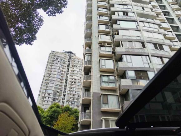 [上海·沪A] 二手大众途观2010款 2.0TSI 自动四驱旗舰导航版