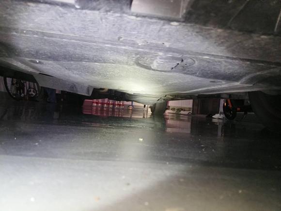 [上海·沪A] 二手奔驰奔驰V级2020款 V 260 L 长轴距豪华版