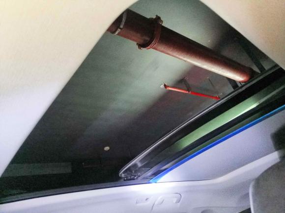 [上海·沪J] 二手红旗红旗HS52019款 2.0T 智联旗享四驱版