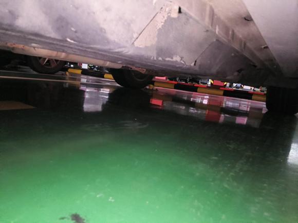 [嘉兴·浙F] 二手福特锐界2015款 2.0T GTDi 两驱豪锐型