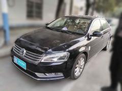 [宁波·浙B] 大众迈腾2012款 改款 1.8TSI 领先型