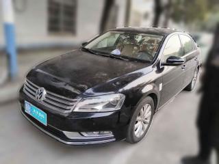 大众迈腾2012款 改款 1.8TSI 领先型