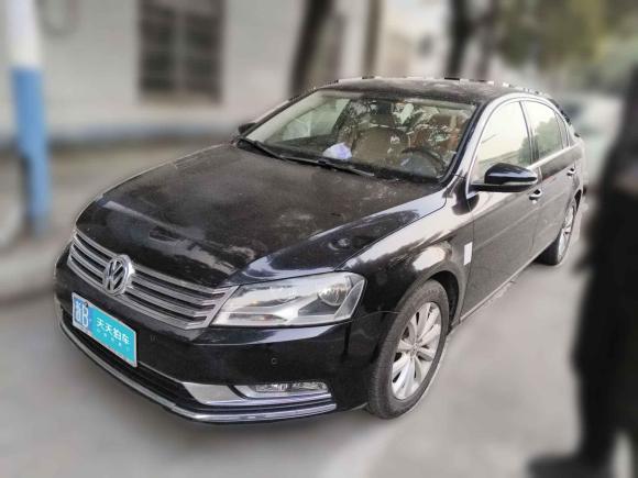 大众迈腾2012款 改款 1.8TSI 领先型「宁波二手车」「天天拍车」