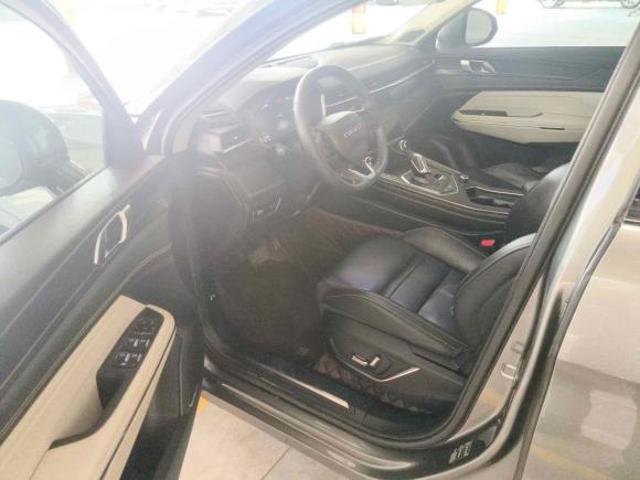 [广州·粤E] 二手领克领克052020款 2.0TD 两驱耀Plus