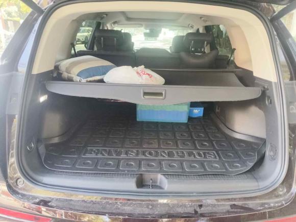 [苏州·苏E] 二手别克昂科威Plus2021款 昂科威Plus Avenir艾维亚 五座版