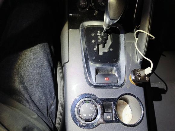 [南通·苏F] 二手标致标致30082016款 1.6THP 自动潮流版