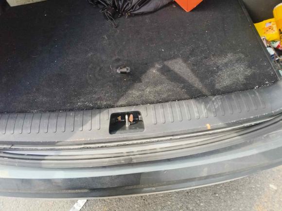 [杭州·浙A] 二手吉利汽车星越L2021款 2.0TD DCT EVO两驱尊贵型