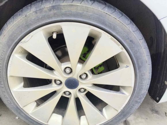 [合肥·皖N] 二手起亚起亚K52012款 2.0L 自动DLX